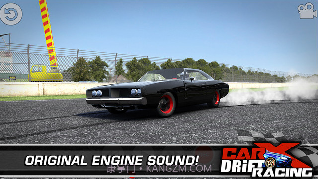 汽车漂移截图4