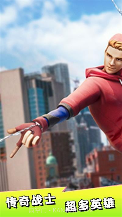 小灰灰历险记截图3 小灰灰历险记截图3