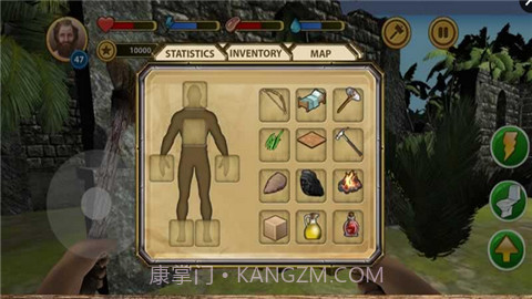 海盗湾生存截图1 海盗湾生存截图1