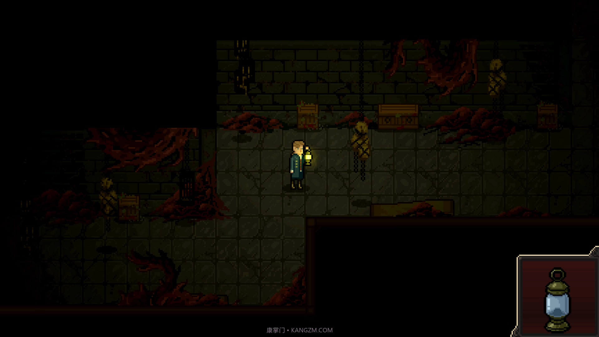 哀歌Lamentum截图3