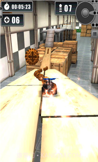 乐高卡丁赛车截图3 乐高卡丁赛车截图3