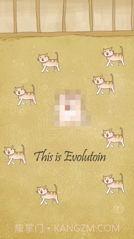 小猫进化大派对截图4