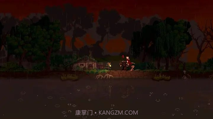 王国两位君主内置菜单版截图5 王国两位君主内置菜单版截图5