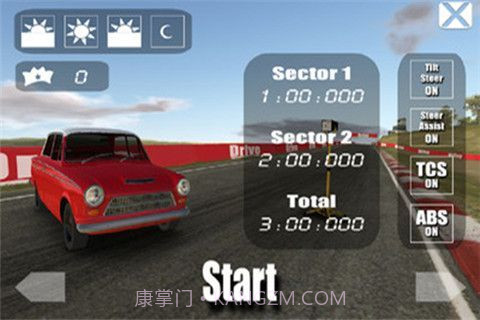 山地之王截图3 山地之王截图3