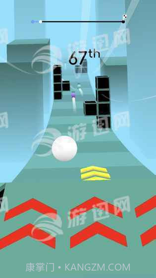 Balls Race完整版截图1
