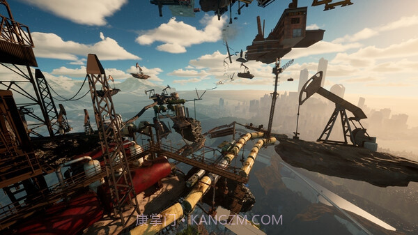 ONLY UP中文版截图3 ONLY UP中文版截图3