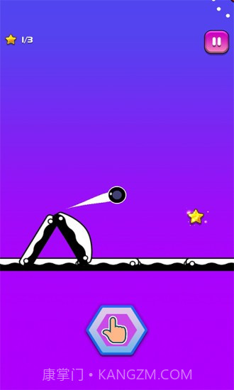 火柴人空中飞侠截图2