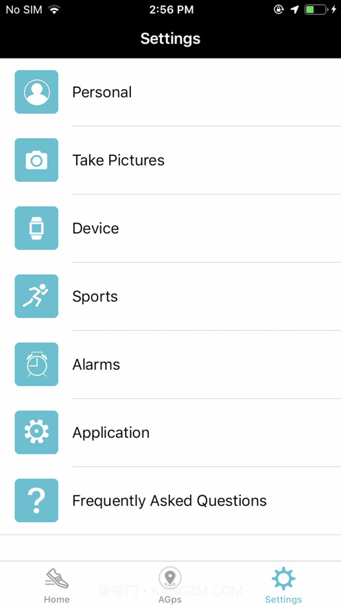 TINWOO ios版截图1 TINWOO ios版截图1
