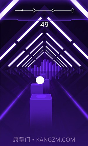 球球电音3D截图1 球球电音3D截图1