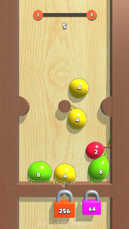 合成大泡泡截图3 合成大泡泡截图3