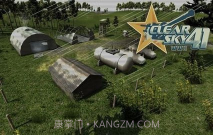 二战防空行动1941(AirDefence)截图3 二战防空行动1941(AirDefence)截图3