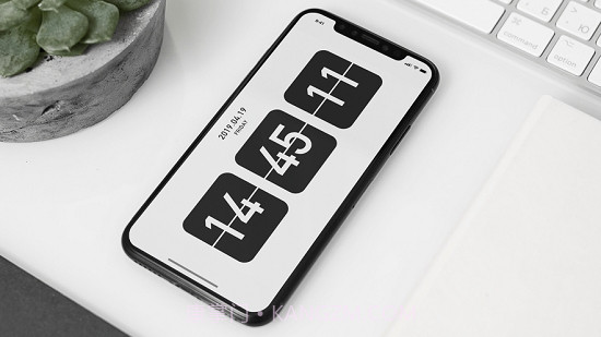 Motick翻页时钟截图3 Motick翻页时钟截图3