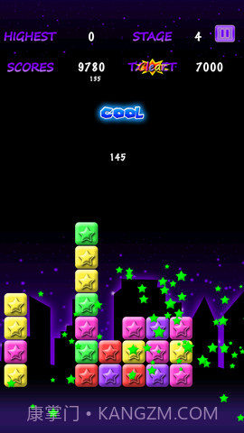 消灭星星2 PopStar截图4