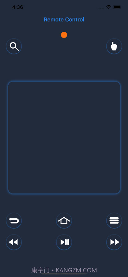 FireTVRemote截图3 FireTVRemote截图3