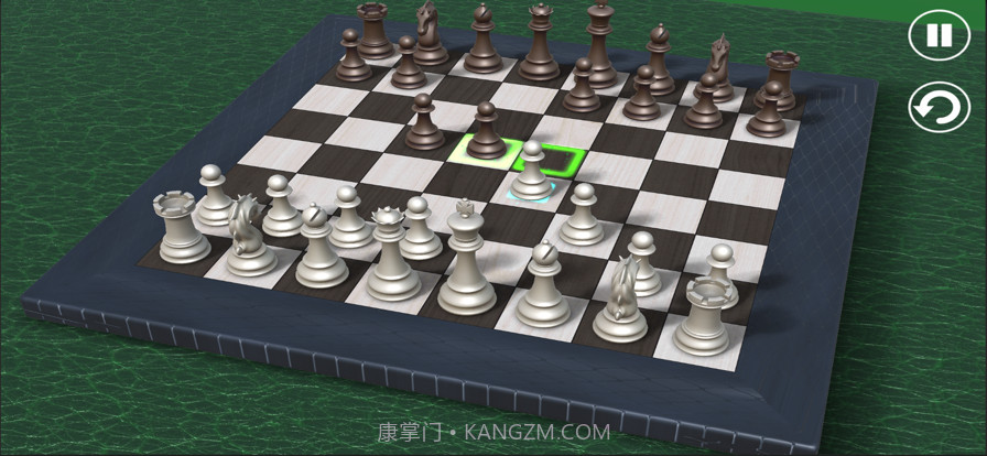 国际象棋大师离线截图3 国际象棋大师离线截图3