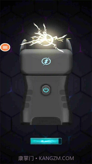 电击枪模拟器2023截图2 电击枪模拟器2023截图2