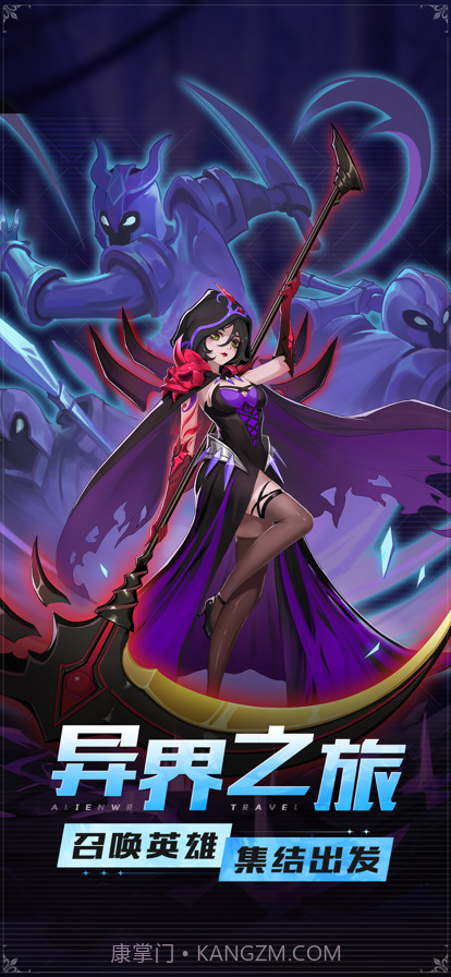 口袋女神大冒险截图1 口袋女神大冒险截图1