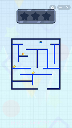 球球旋转迷宫截图3 球球旋转迷宫截图3