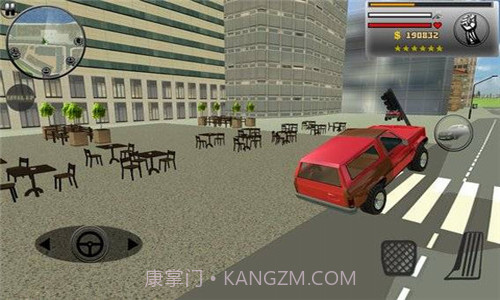 真正的黑帮犯罪截图2 真正的黑帮犯罪截图2