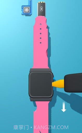 修理大师2021截图2