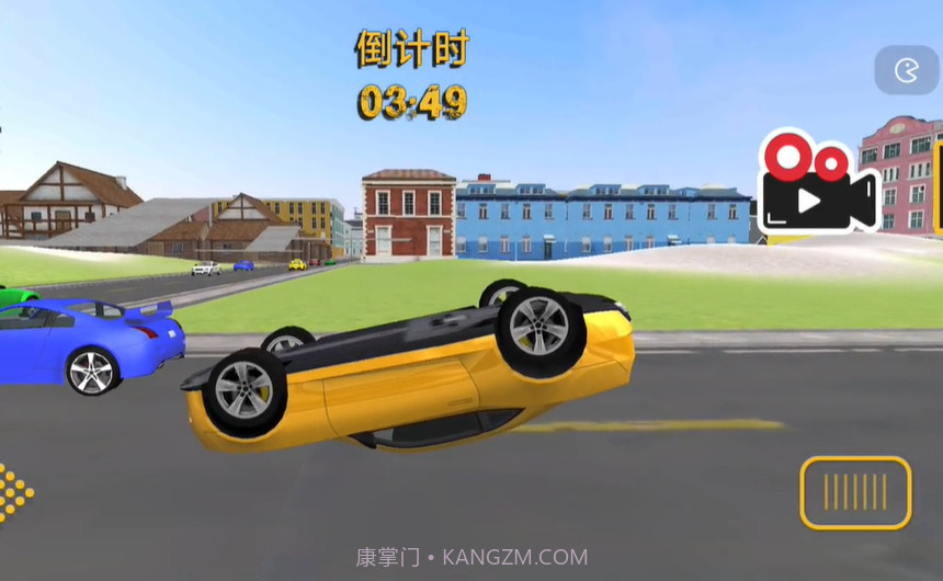 真实模拟司机驾驶截图4