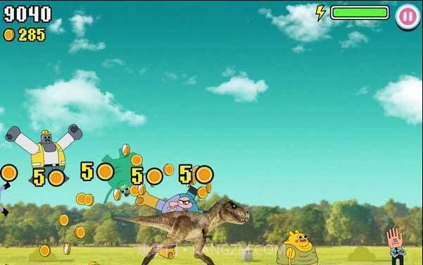 跳过头截图3 跳过头截图3