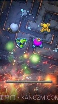 最后一座塔v1.7.0截图2