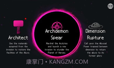 地牢小队内置修改器截图1 地牢小队内置修改器截图1