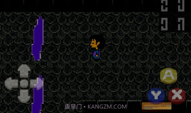 传说之下欺骗截图2 传说之下欺骗截图2