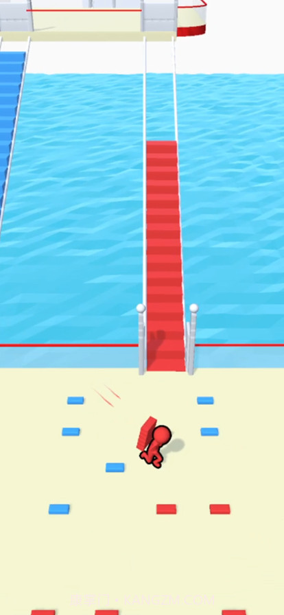 搭桥大作战截图3 搭桥大作战截图3