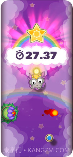 悬挂大金刚截图1 悬挂大金刚截图1