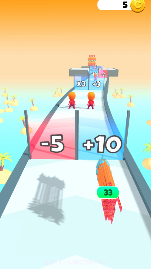 你能有多箭截图1