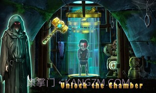 神秘密室逃脱截图2 神秘密室逃脱截图2