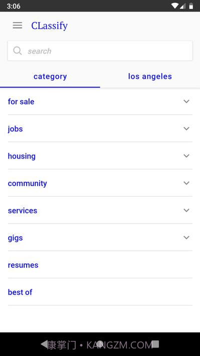 分类classify截图8