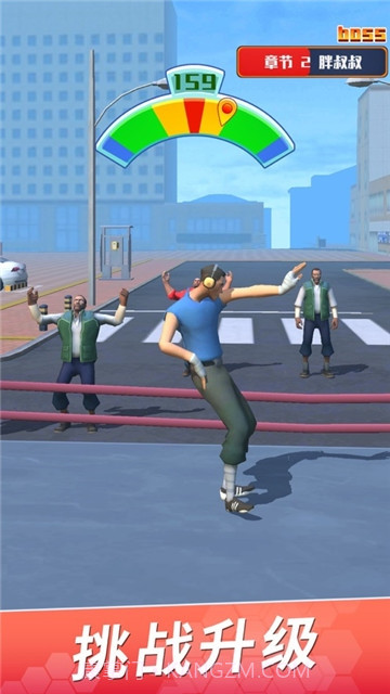 兄弟来斗鸡截图4 兄弟来斗鸡截图4