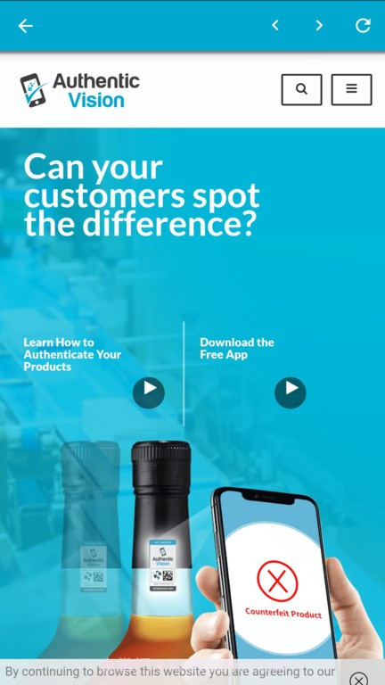 CheckIfReal截图1 CheckIfReal截图1