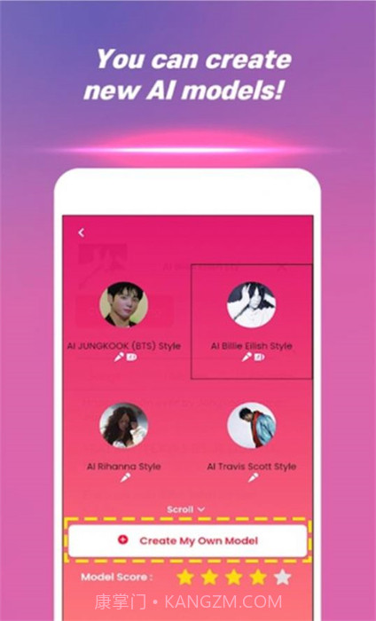 Myna截图3 Myna截图3