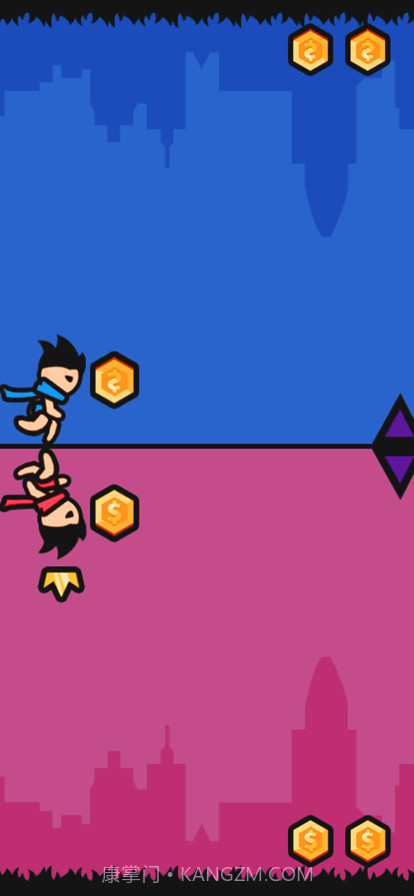 双人竞技场截图3