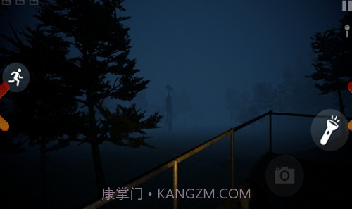 SirenHead警笛头截图2