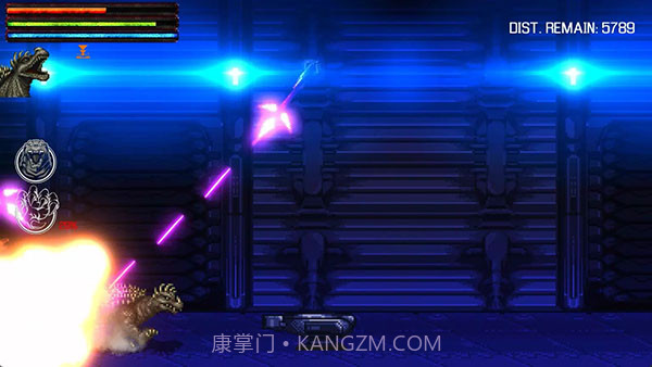 哥斯拉全能宇宙v4.4.8截图2 哥斯拉全能宇宙v4.4.8截图2