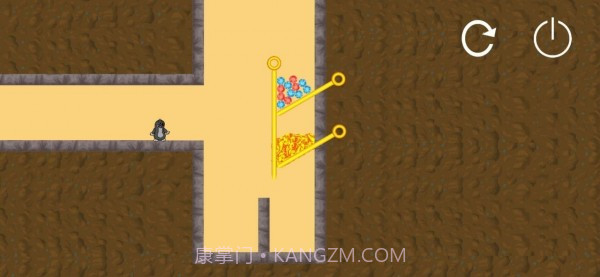 小动物的冒险日记截图4