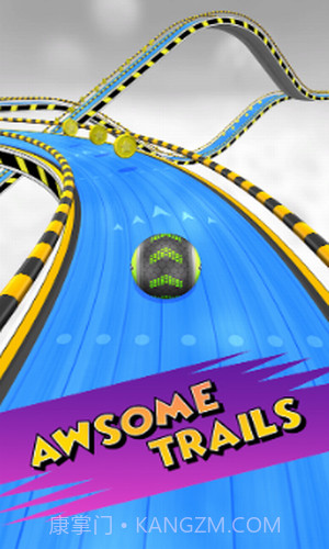 进击的保龄球截图2