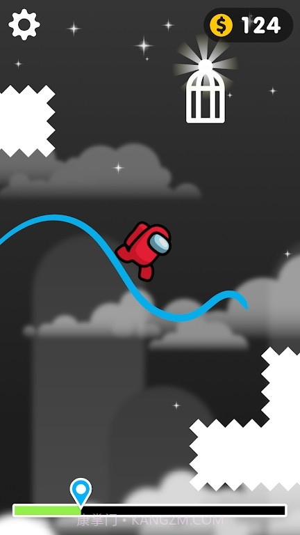 画线前进3D截图5 画线前进3D截图5