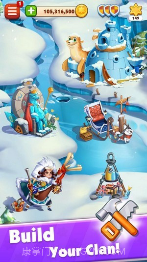 西部冲突截图2 西部冲突截图2