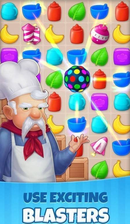 提神咖啡馆截图3 提神咖啡馆截图3