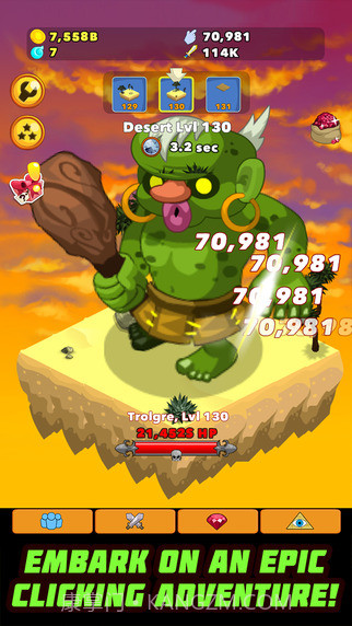 点击英雄截图1 点击英雄截图1