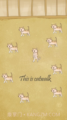 小猫进化大派对截图3