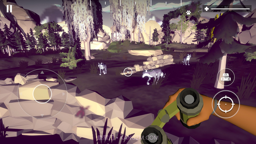 爱护动物之王截图4 爱护动物之王截图4