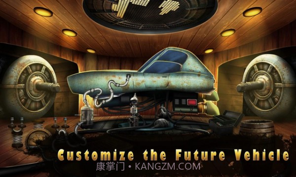 神秘密室逃脱截图1 神秘密室逃脱截图1