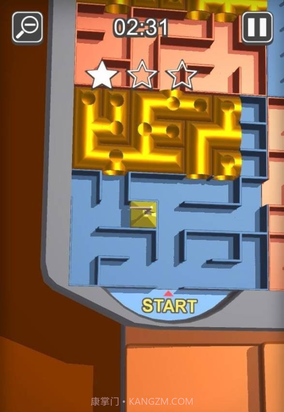Toy Maze截图3 Toy Maze截图3